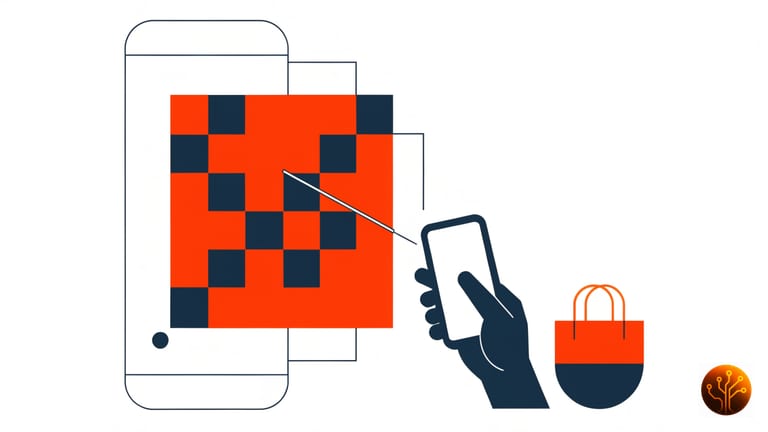Códigos QR para tu negocio: usos que venden